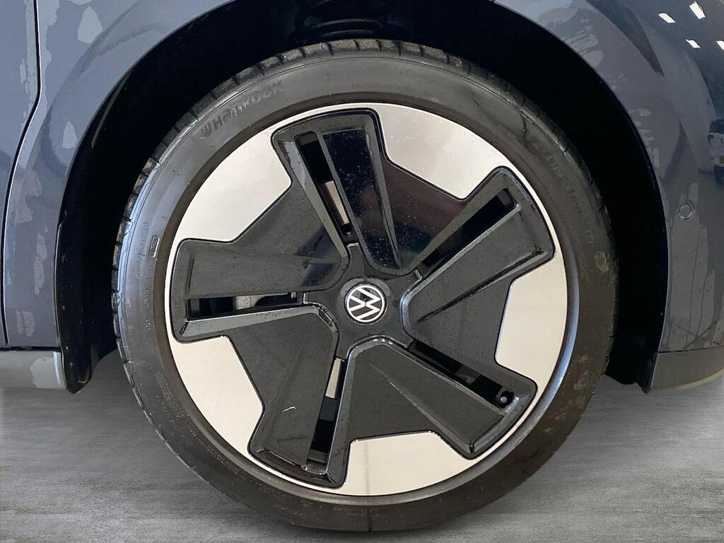 Volkswagen ID.Buzz 150Kw 1St Edition Pro 77Kwh White #6
