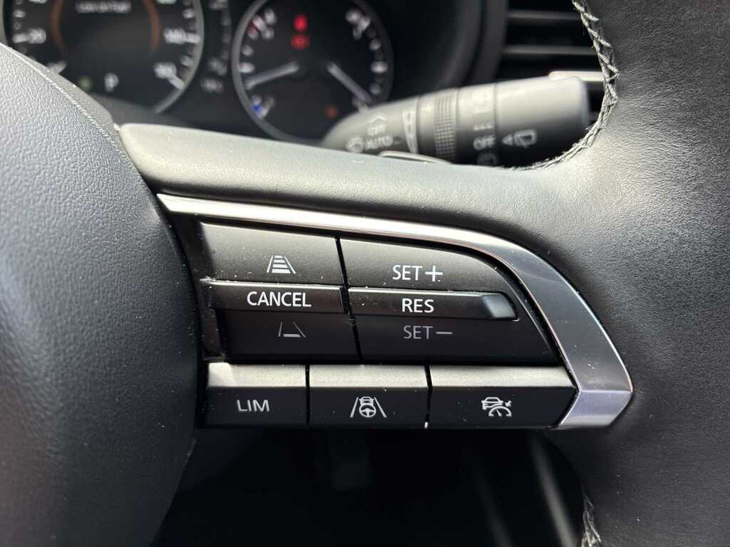 Mazda 3 2.0 E-skyactiv G Mhev Exclusive-line Blue #22