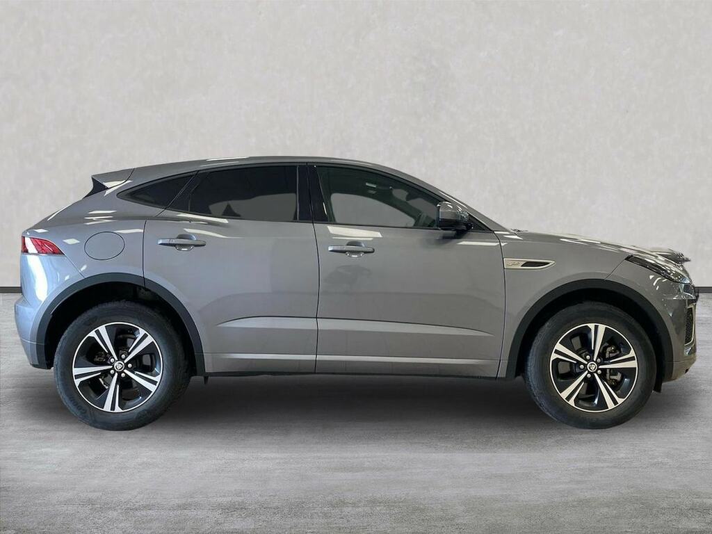 Jaguar E-Pace 2.0 D204 Mhev R-dynamic S Suv Awd Grey #3