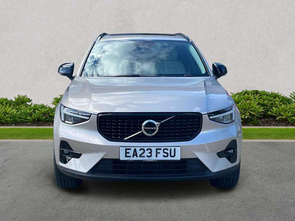 Volvo XC40 2.0 B4p Ultimate Dark EA23FSU Gold #5