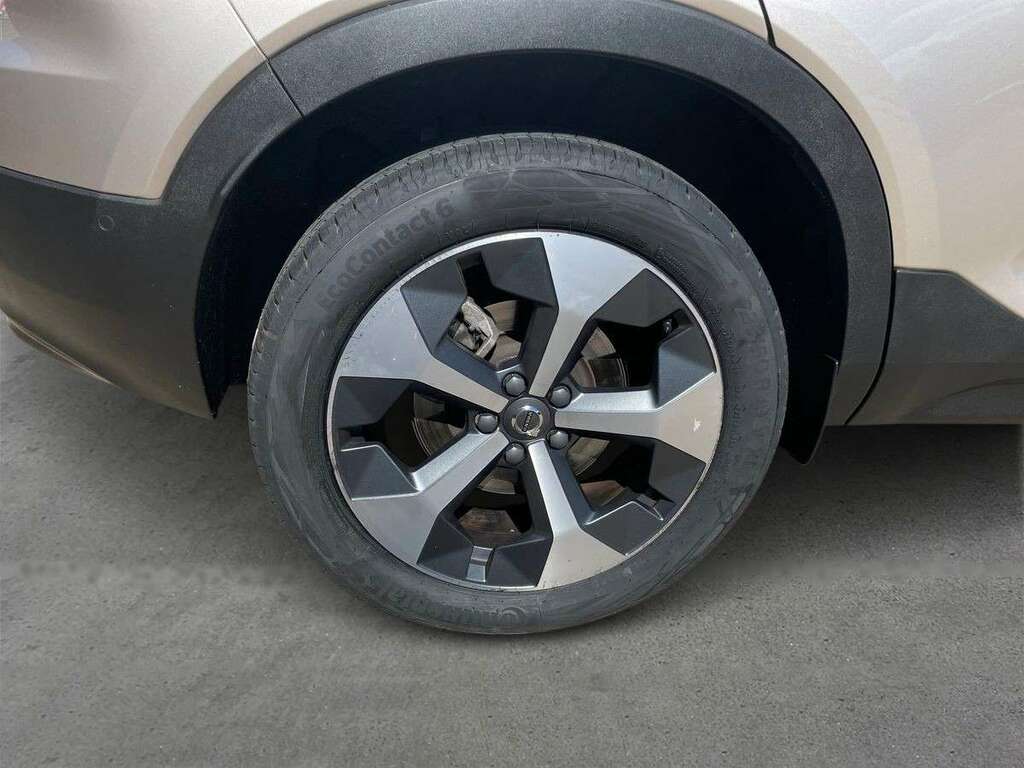 Volvo XC40 2.0 B4p Ultimate Dark EA23FSU Gold #6