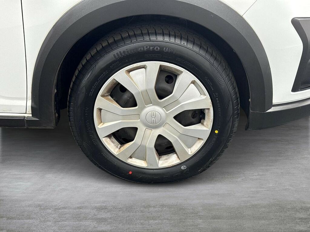 Dacia Jogger 1.0 Tce Essential Mpv Euro 6 S YGZ5976 White #6