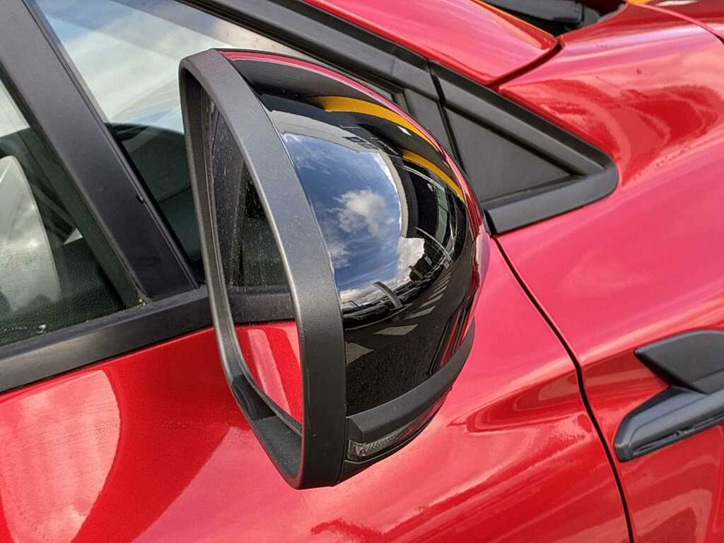 Renault Captur Suv Grey #30