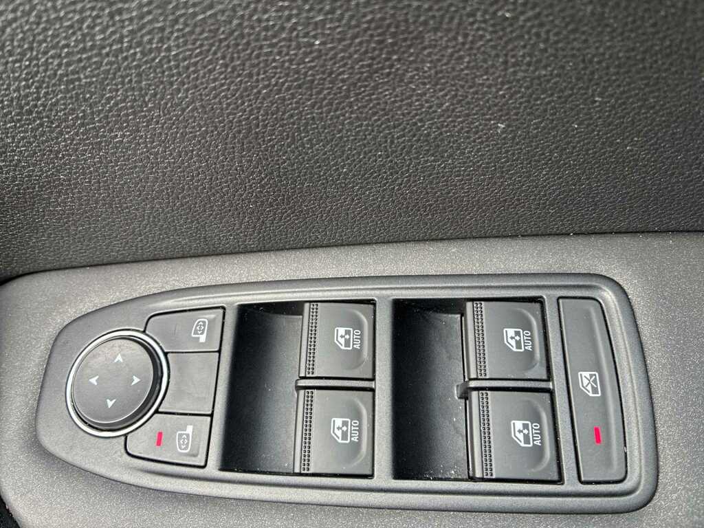 Renault Captur Suv Grey #20