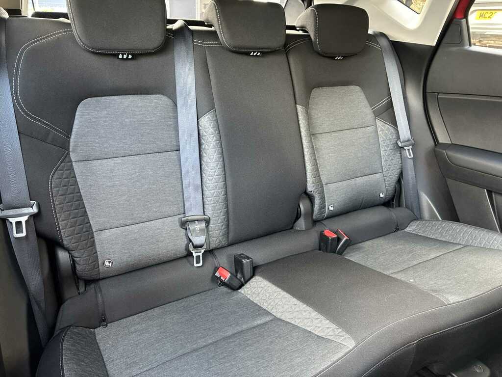 Renault Captur Suv Grey #15
