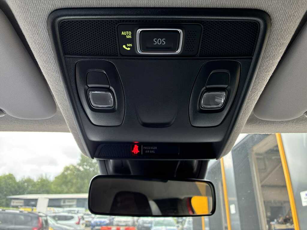 Renault Captur Suv Grey #13