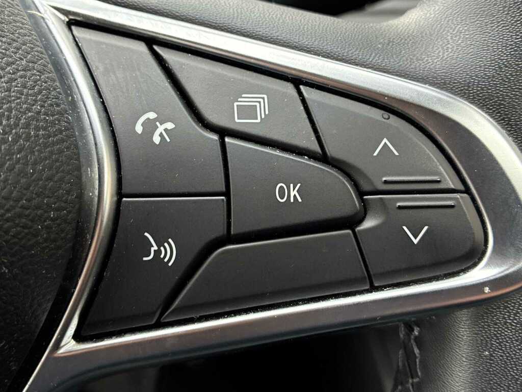 Renault Captur Suv Grey #23