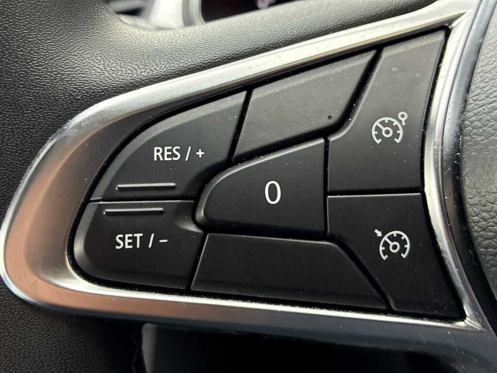 Renault Captur Suv Grey #24