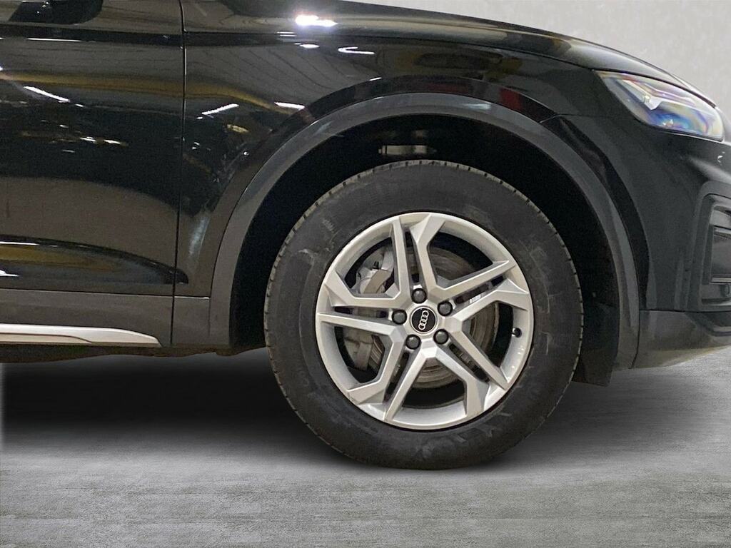 Audi Q5 2.0 Tfsi 45 Sport Sportback S Tronic Qu RO22VPZ Black #6