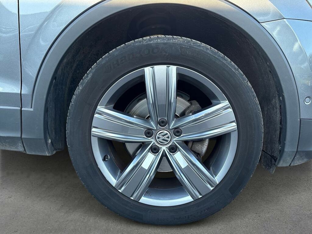 Volkswagen Tiguan Allspace 1.5 Tsi Evo Match Suv Euro 6 S Grey #6