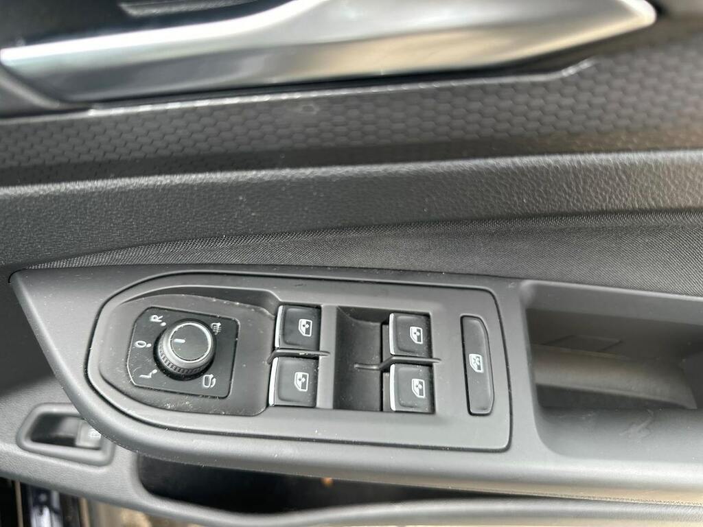 Volkswagen e-Golf 1.4 Tsi 13Kwh Blue #21