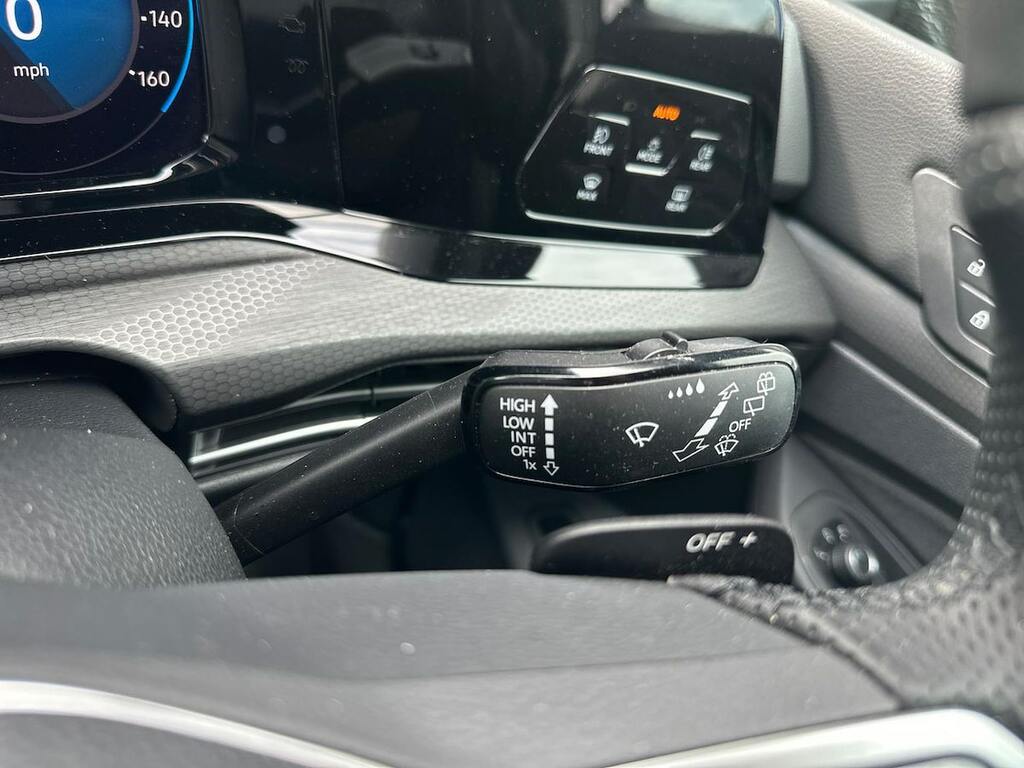 Volkswagen e-Golf 1.4 Tsi 13Kwh Blue #28