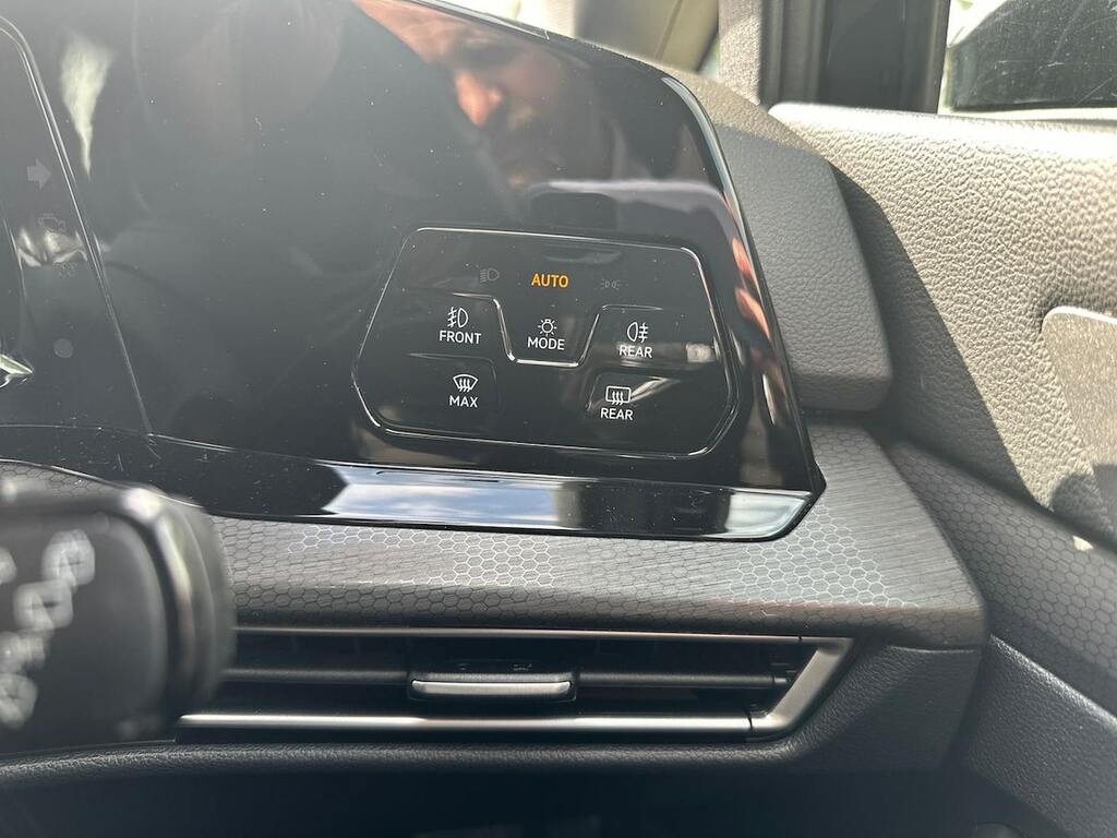 Volkswagen e-Golf 1.4 Tsi 13Kwh Blue #22
