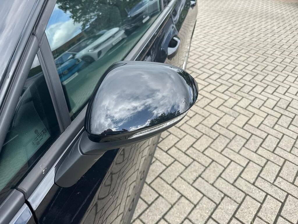 Volkswagen e-Golf 1.4 Tsi 13Kwh Blue #36
