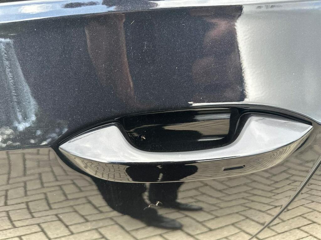 Volkswagen e-Golf 1.4 Tsi 13Kwh Blue #35