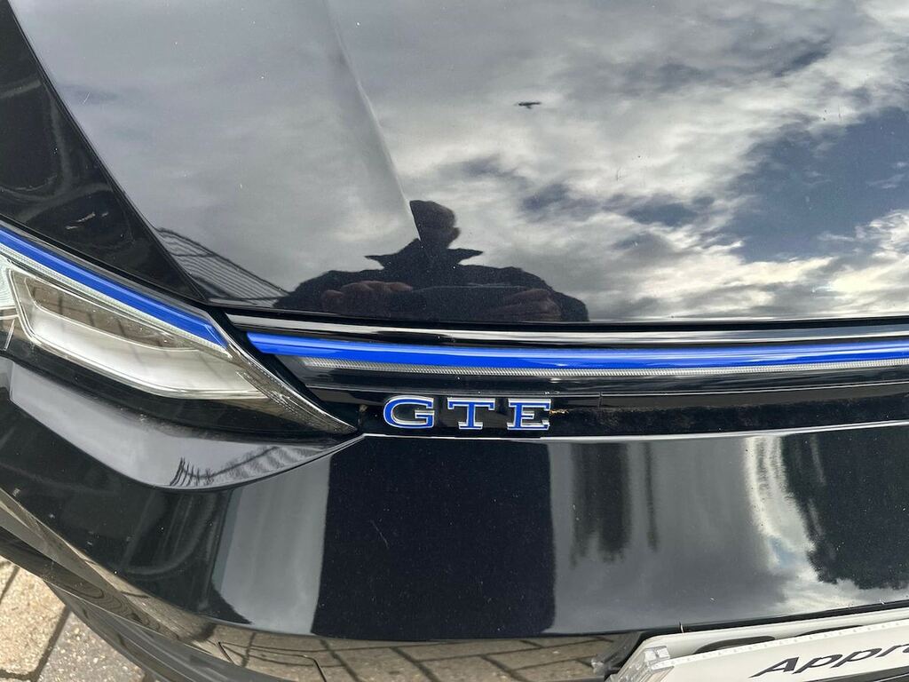 Volkswagen e-Golf 1.4 Tsi 13Kwh Blue #33