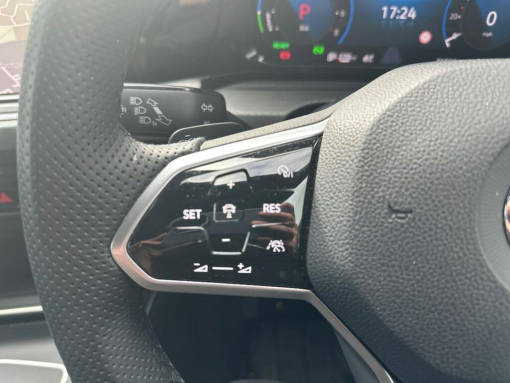 Volkswagen e-Golf 1.4 Tsi 13Kwh Blue #25