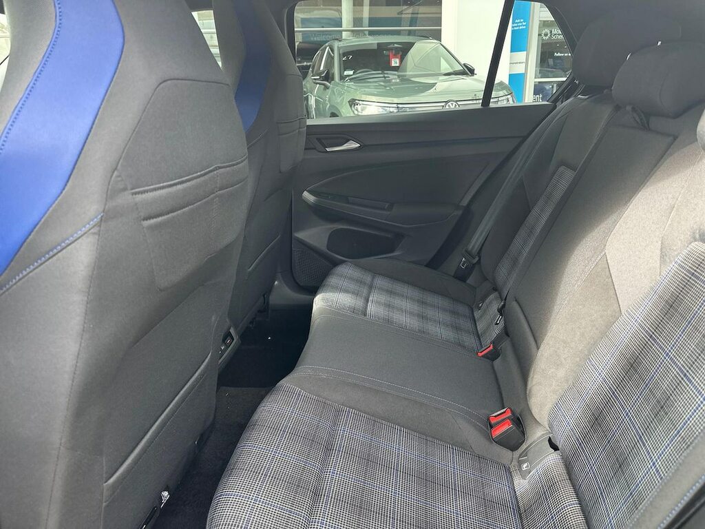 Volkswagen e-Golf 1.4 Tsi 13Kwh Blue #16