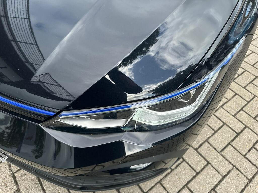 Volkswagen e-Golf 1.4 Tsi 13Kwh Blue #32