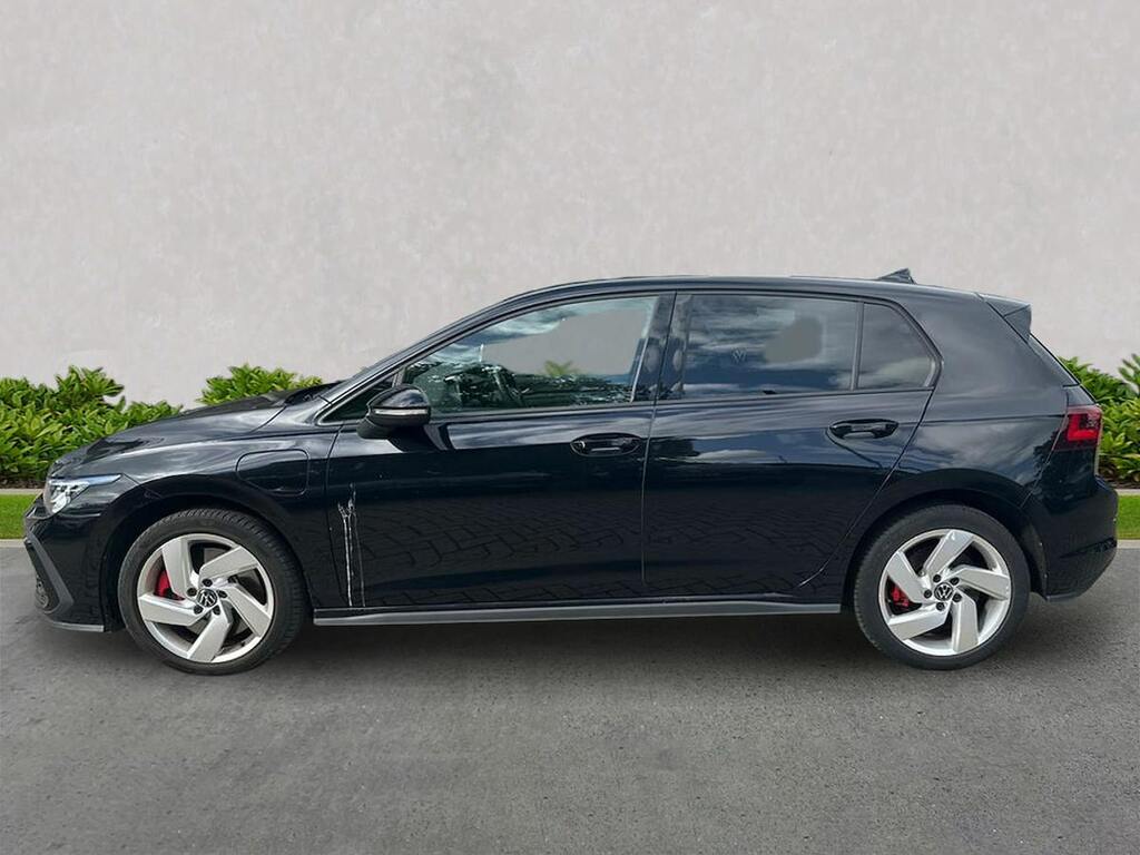 Volkswagen e-Golf 1.4 Tsi 13Kwh Blue #19