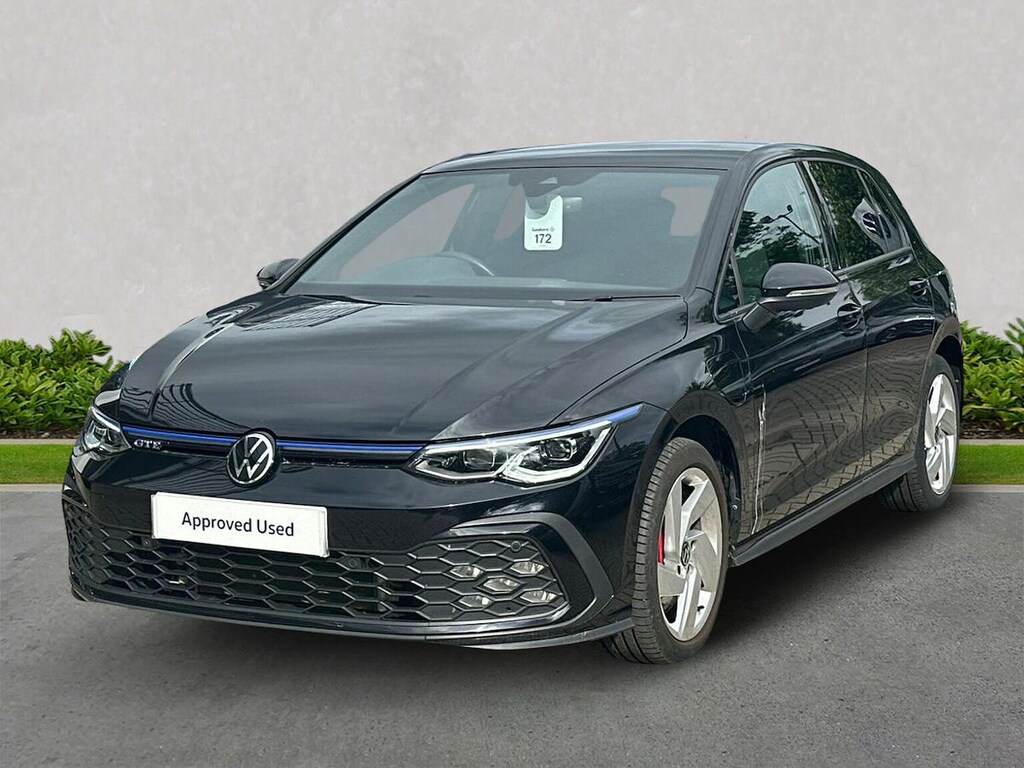 Volkswagen e-Golf 1.4 Tsi 13Kwh Blue #20