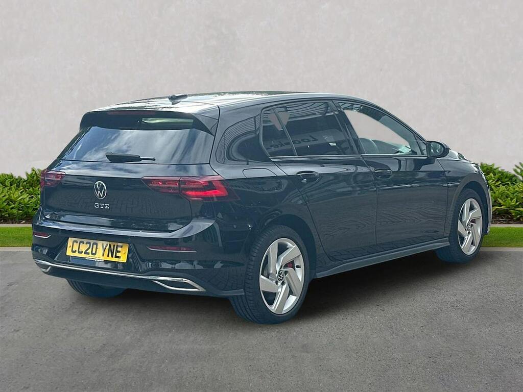 Volkswagen e-Golf 1.4 Tsi 13Kwh Blue #18