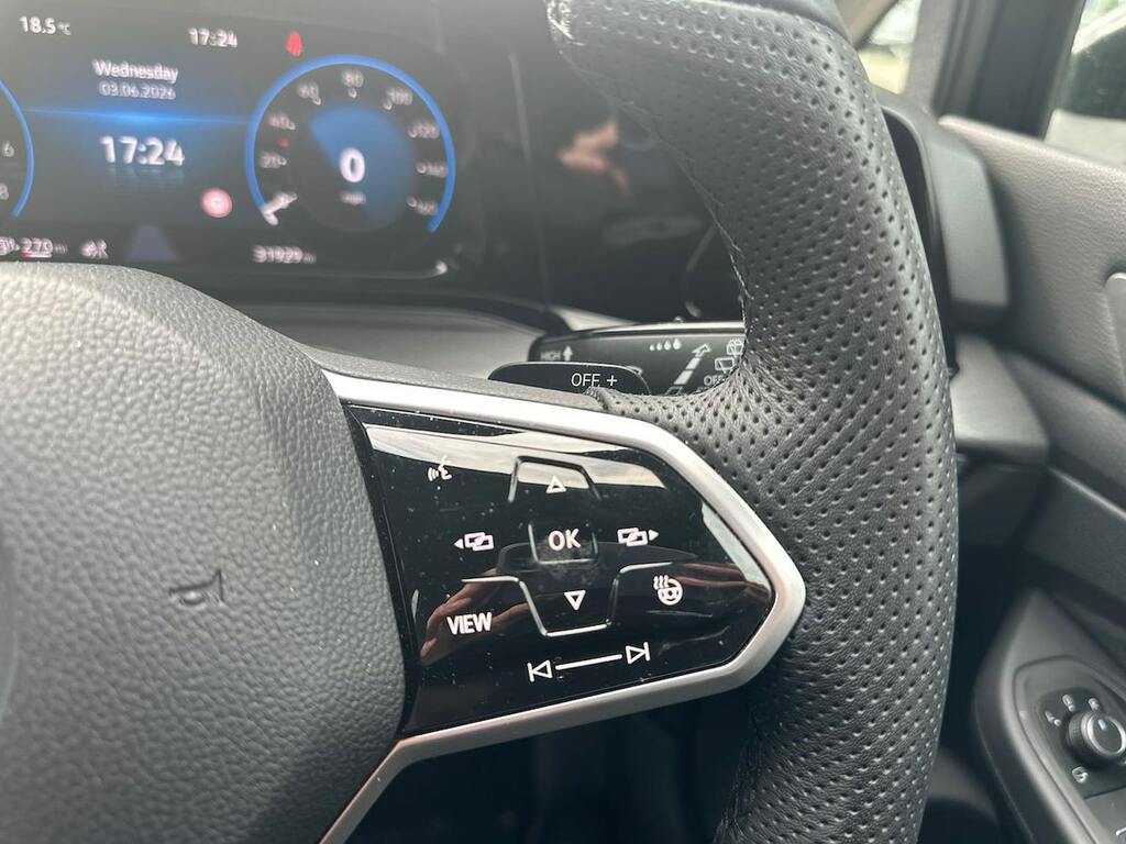Volkswagen e-Golf 1.4 Tsi 13Kwh Blue #26