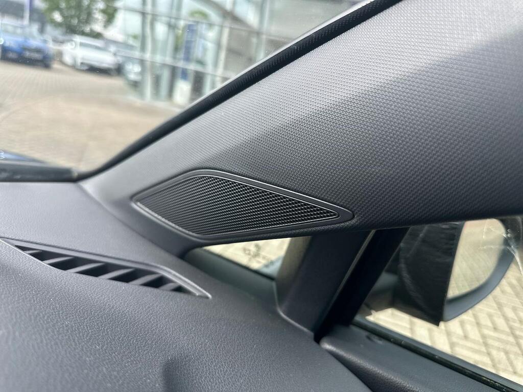 Volkswagen e-Golf 1.4 Tsi 13Kwh Blue #30