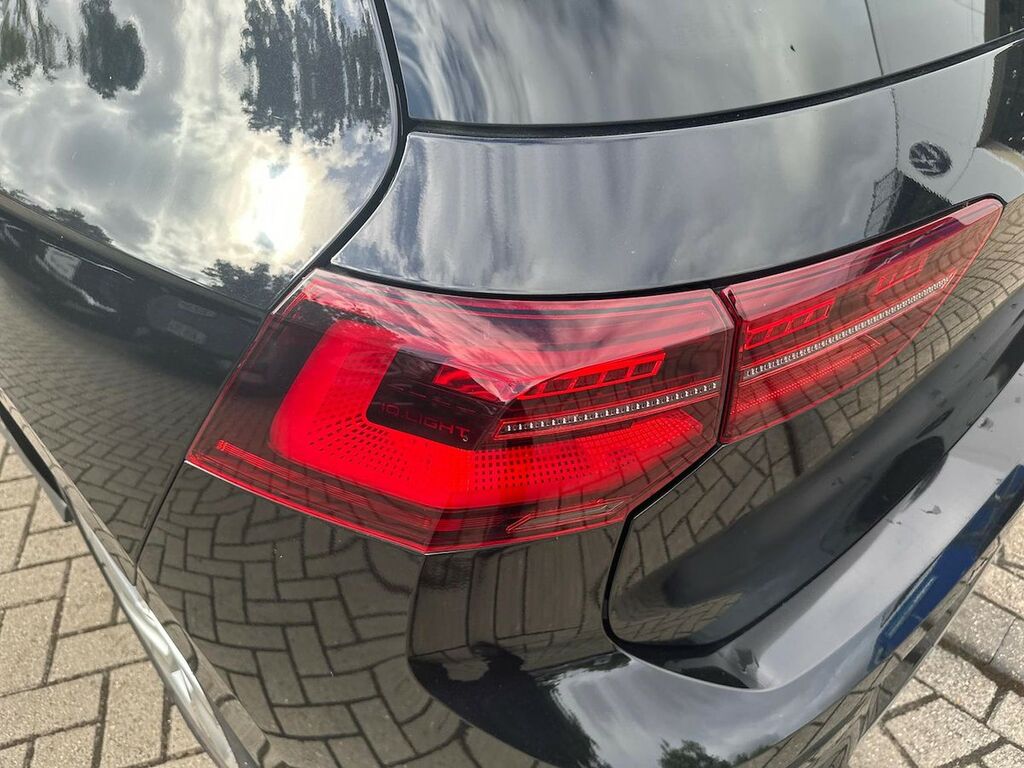 Volkswagen e-Golf 1.4 Tsi 13Kwh Blue #34
