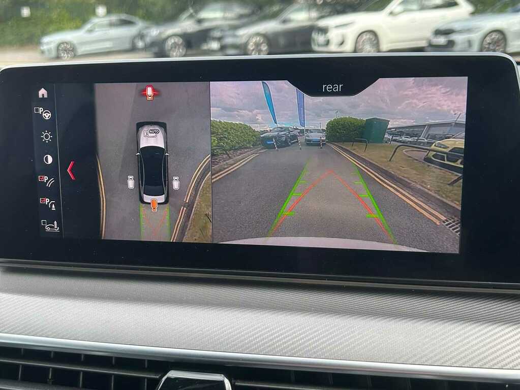 BMW M5 4.4L Null Grey #19