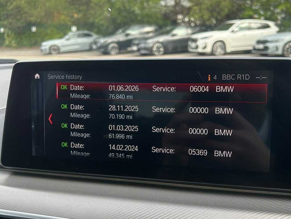 BMW M5 4.4L Null Grey #21