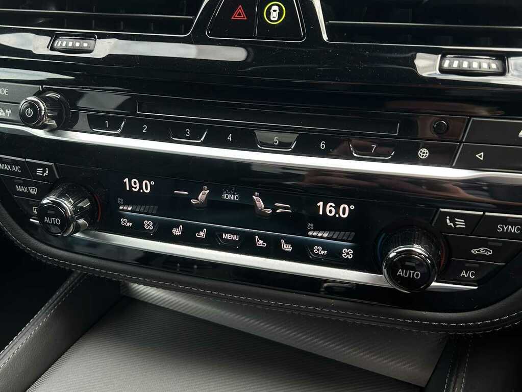 BMW M5 4.4L Null Grey #20