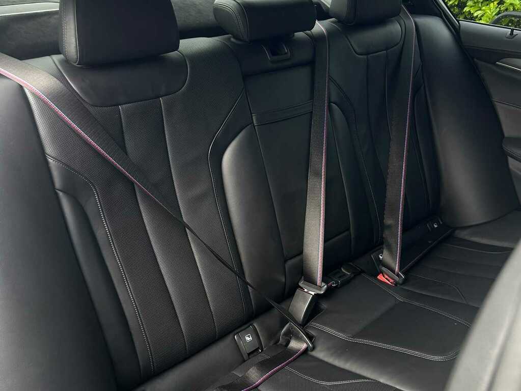 BMW M5 4.4L Null Grey #12