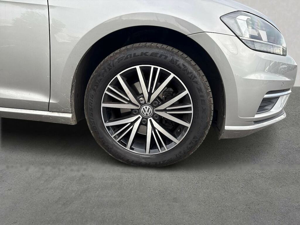 Volkswagen Golf 1.4 Tsi Se Hatchback Dsg Euro 6 Ss NU67XOS Silver #6
