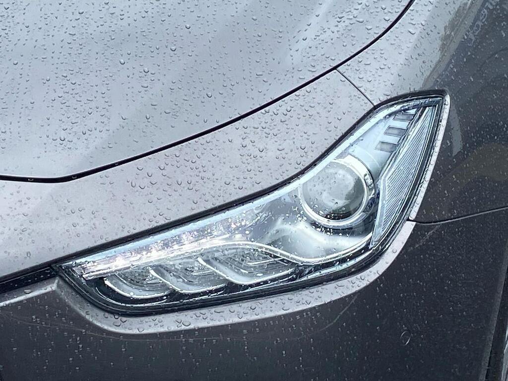 Maserati Ghibli 3L Null Grey #30