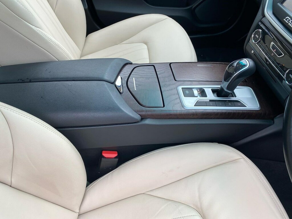 Maserati Ghibli 3L Null Grey #13
