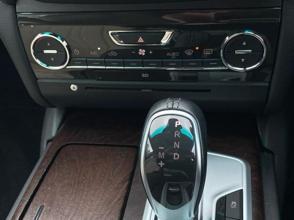 Maserati Ghibli 3L Null Grey #22