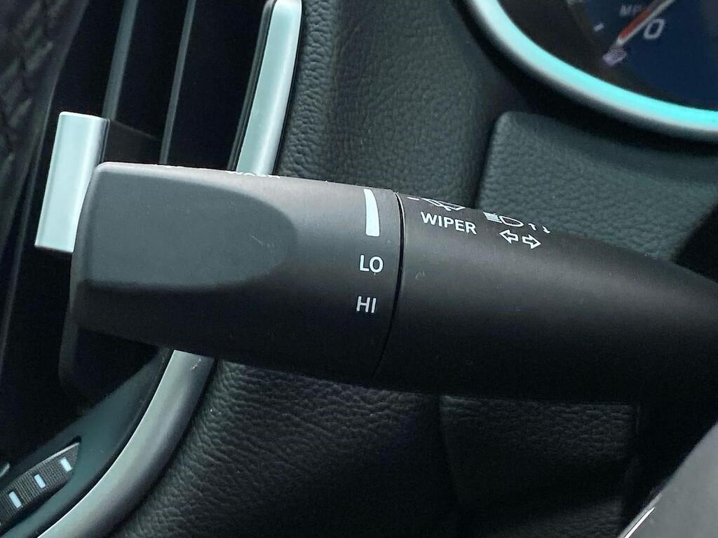 Maserati Ghibli 3L Null Grey #28