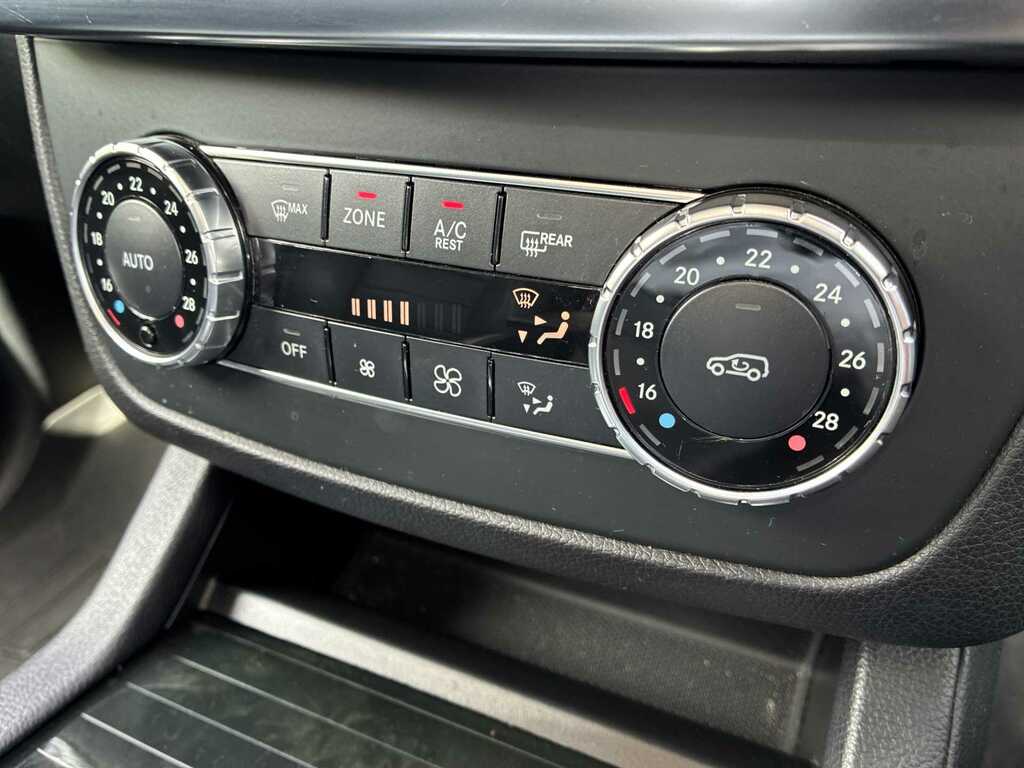 Mercedes-Benz GL Class 3.0 Gl350 V6 Bluetec Amg Sport Suv G-tr Silver #11