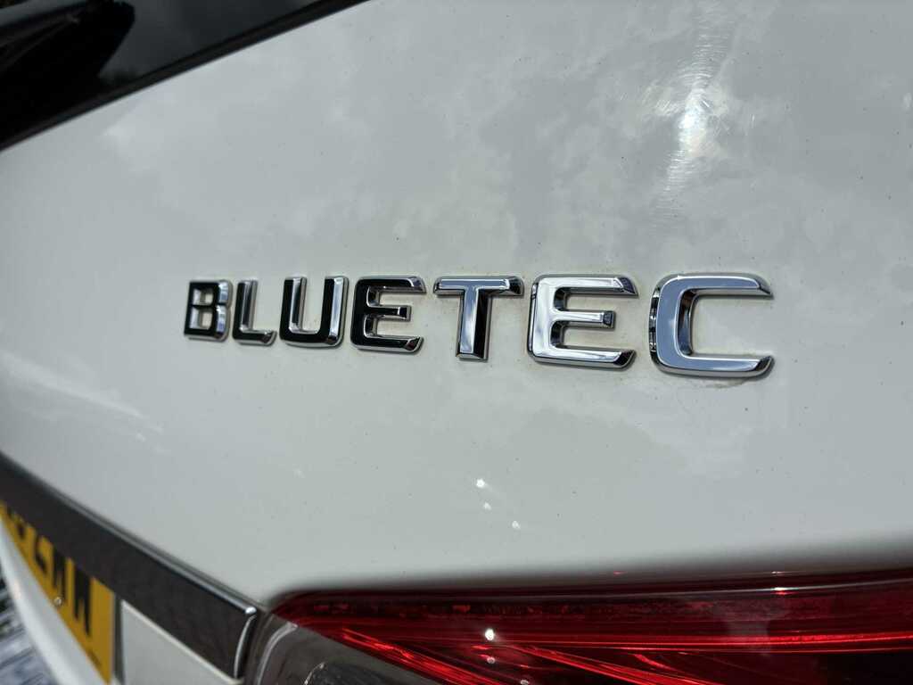 Mercedes-Benz GL Class 3.0 Gl350 V6 Bluetec Amg Sport Suv G-tr Silver #31