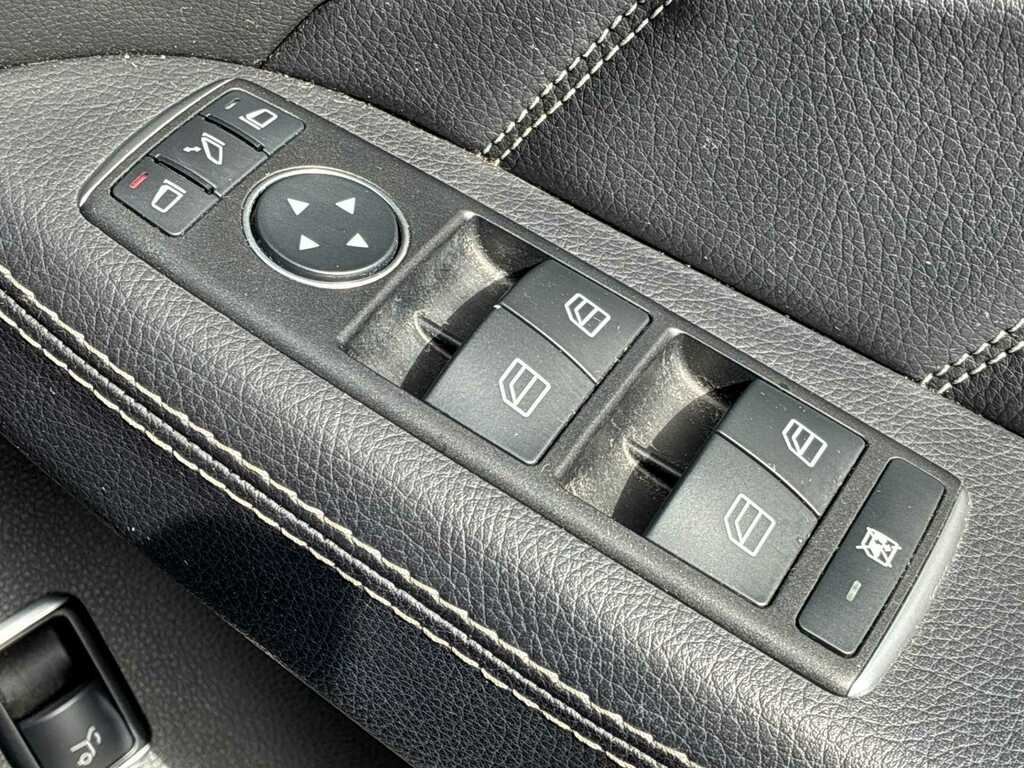 Mercedes-Benz GL Class 3.0 Gl350 V6 Bluetec Amg Sport Suv G-tr Silver #19
