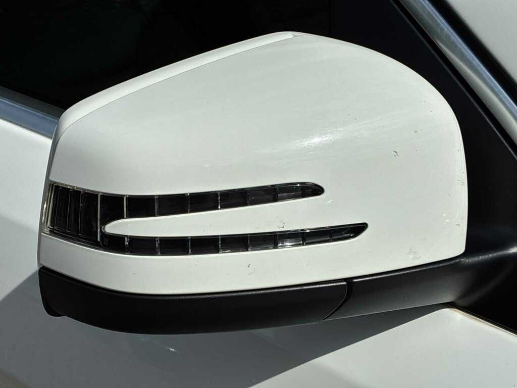 Mercedes-Benz GL Class 3.0 Gl350 V6 Bluetec Amg Sport Suv G-tr Silver #33