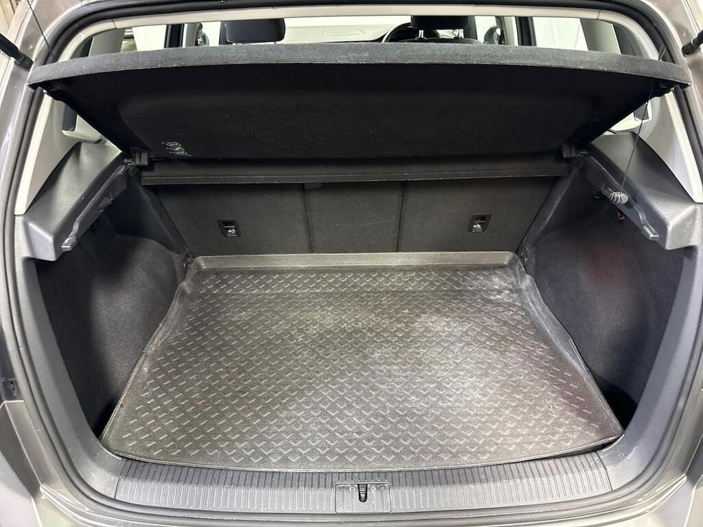 Volkswagen Golf SV 1.4 Tsi Se Blue #17