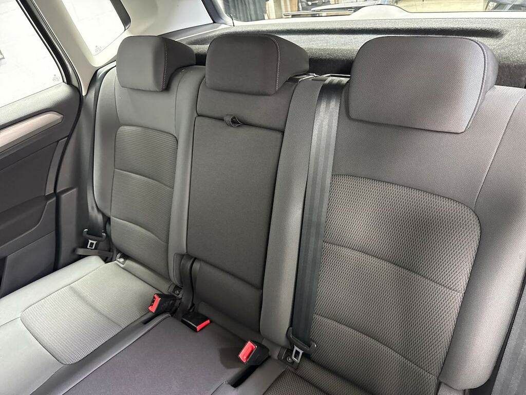Volkswagen Golf SV 1.4 Tsi Se Blue #16