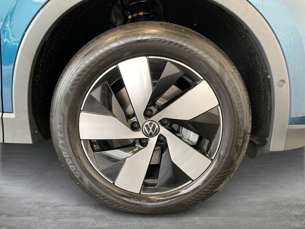 Volkswagen Tiguan 1.5 Tsi Ehybrid 19.7Kwh Match Suv Plug- PJ26XFP Blue #6