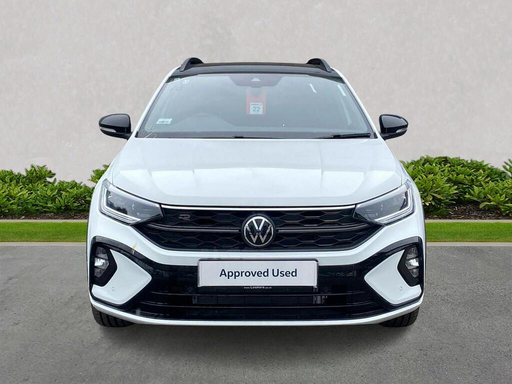 Volkswagen Taigo 1.5 Tsi Black Edition Suv Dsg Euro 6 S LA26DFN  #5