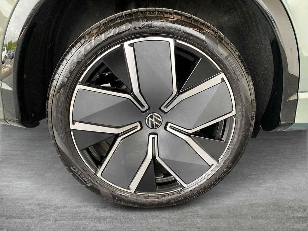 Volkswagen Tiguan 1.5 Tsi Ehybrid R-line Dsg Green #6
