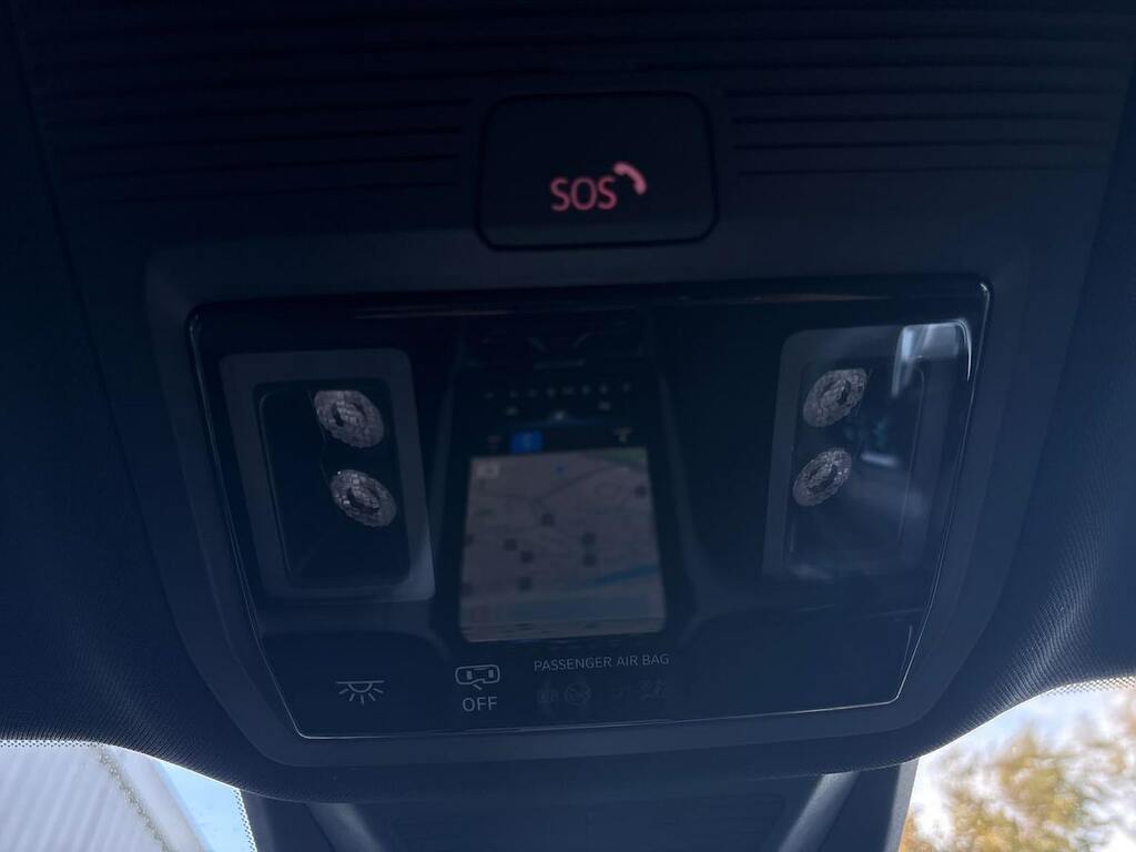 Ford Explorer Extended Range 77Kwh Premium #14