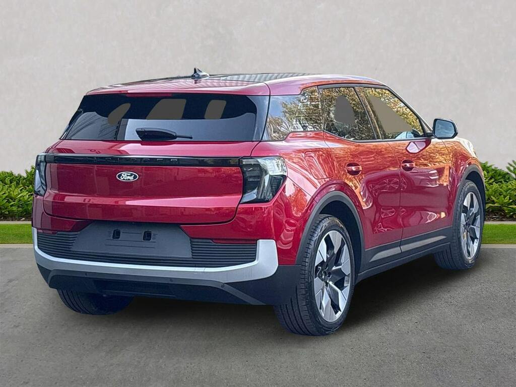 Ford Explorer Extended Range 77Kwh Premium #18