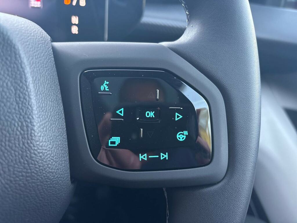 Ford Explorer Extended Range 77Kwh Premium #27